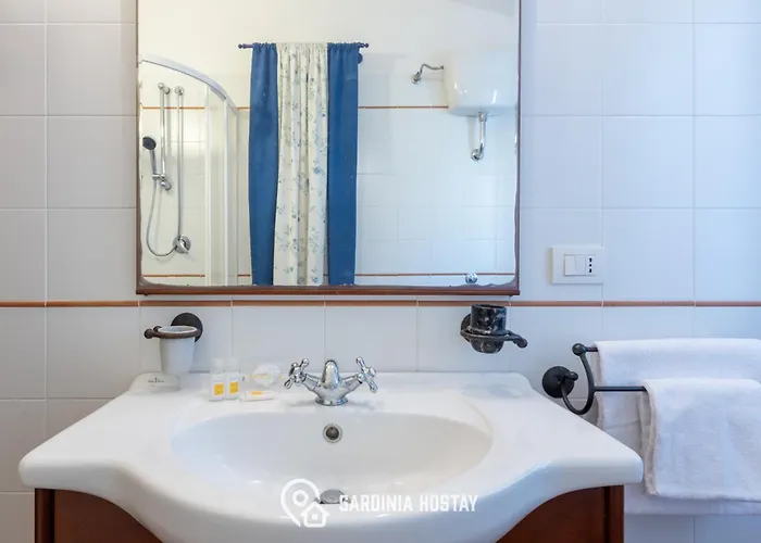 Holiday home Emilietta