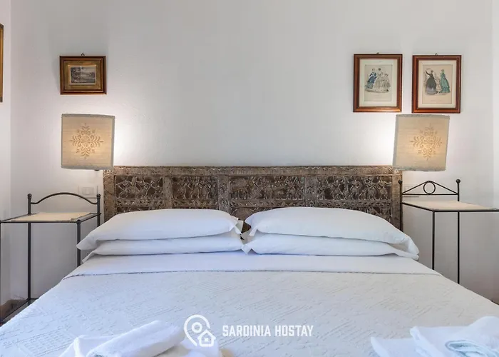 Holiday home Emilietta Villasimius