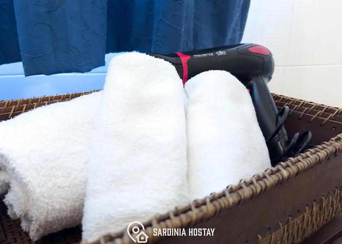 בית נופש Emilietta