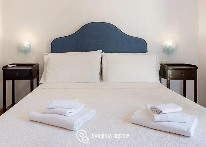 Emilietta 度假居 *