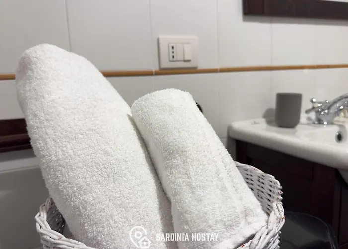 בית נופש Emilietta *