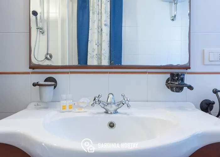 Holiday home Emilietta Villasimius